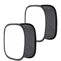 neewer softboxes for LED panel