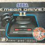 Sega Megadrive 2 Console Image 3