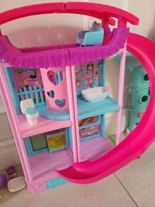 Gabby doll house