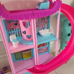 Gabby doll house