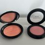 Bare Minerals blusher plus highlighter Image 3