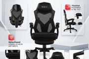 Huzaro Combat 3.1 Carbon Gaming Chair