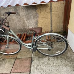 Benton's Ladies/ Girls 26 inch wheels
