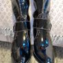 Dunne London Boots size 5 Image 3
