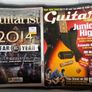 guitar magazines Image 7