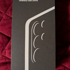 Samsung Galaxy S26 Ultra 256GB, Purple- Unlocked - Mint