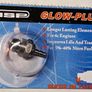 RC Car, boat, plane Glow Plug NR.4 Image 6