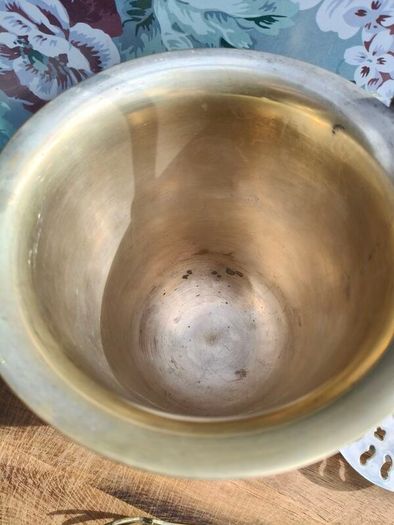 Vintage Ice Bucket