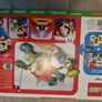 LEGO  Super Mario expansion set sophisticated house Image 2