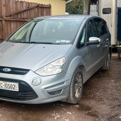 Ford S-Max Zetec 1.8 TDCi