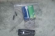 Tech graph accessories all new