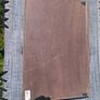 Wooden Framed Large Snooker Plague Image 6