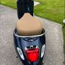 50cc vespa 2021 Image 6