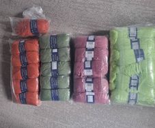 X21 balls wool