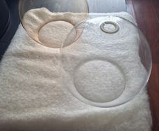 Pendant Lamp Shades
