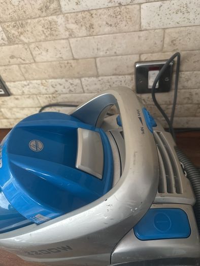 Hoover Vaccum