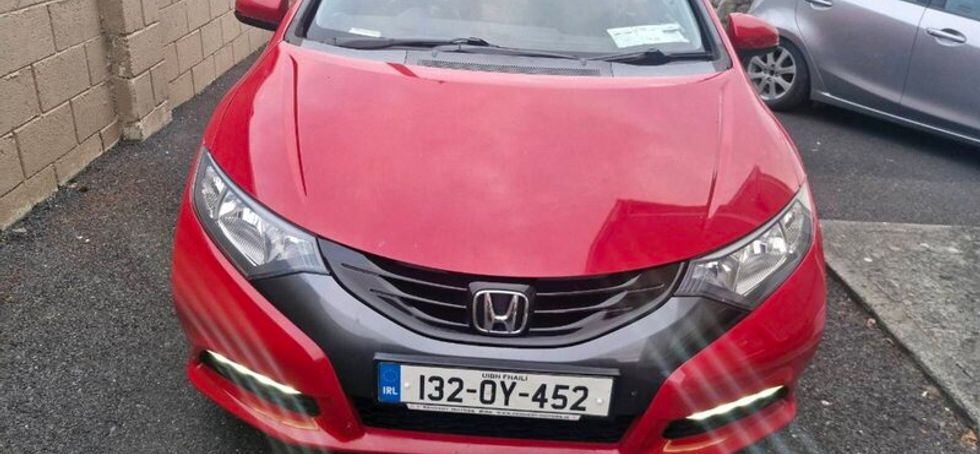 Honda Civic for Sale