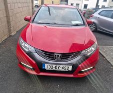Honda Civic for Sale