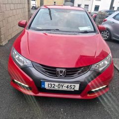 Honda Civic for Sale