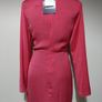 Missguided Wrap Shift Dress, New With Tags Image 9