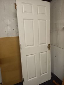 Doors
