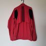adidas climaproof  golf jacket Size sp ptp 19" red/black In excellent condition Image 2