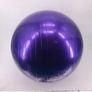 Multi-Use Exercise, Pregnancy, Pilates & Yoga Ball Image 2