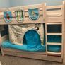 Flexa bunk bed Image 2
