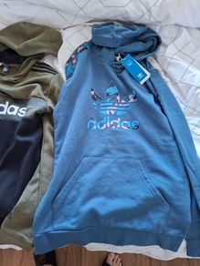 Adidas Hoodies