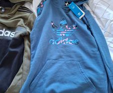 Adidas Hoodies