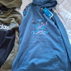 Adidas Hoodies