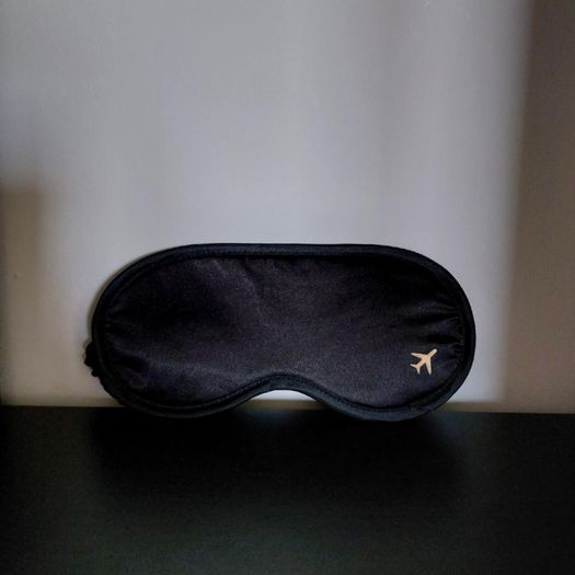 Sleep mask