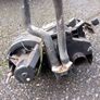 Classic mini cooper Heater box and radiator Image 3