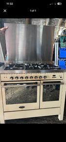 Waterford Stanley cooker