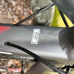 Merida Scultura 300 Road Bike