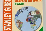 Stanley Gibbons Simplified Stamp Catalogue of the World in Colour 2004 Volume 4 Countries S-Z (SAAR to Zululand).