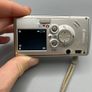 Canon Digital IXUS i PC1060 4.0MP Digital Camera Faulty - Spares and Repairs Image 10
