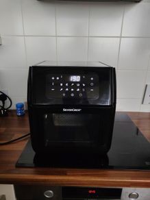 Silver Crest  10 in 1 air fryer