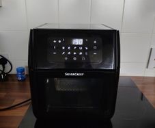 Silver Crest  10 in 1 air fryer