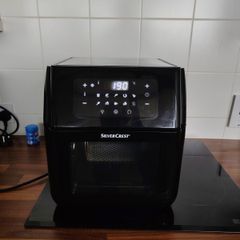 Silver Crest  10 in 1 air fryer