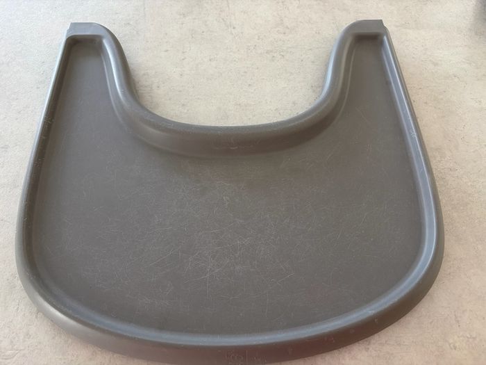 Tripp Trapp Stokke Highchair