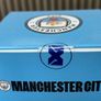 Minix Bandai Football Stars Erling Haaland #131 Manchester City Image 2