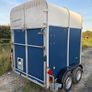 Ifor Williams Hb 505 horse box Image 2
