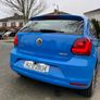 Volkswagen LED Number Plate Units Canbus Error Free Image 7