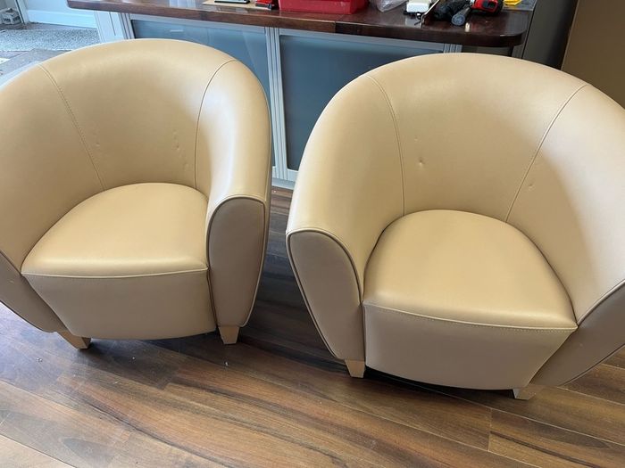 Tub Chairs