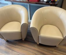 Tub Chairs