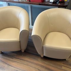 Tub Chairs