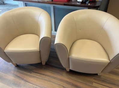 Tub Chairs