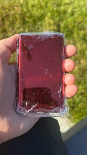 Custom iPod Classic 7th Gen 512GB