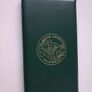 1971 Central Bank of Ireland - Decimal Coinage set - presentation pack Image 2